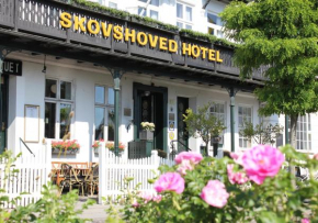 Skovshoved Hotel, Charlottenlund